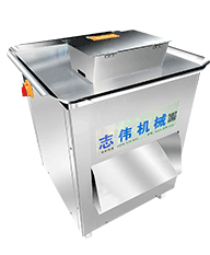 ZW-682大型切肉片、肉條機