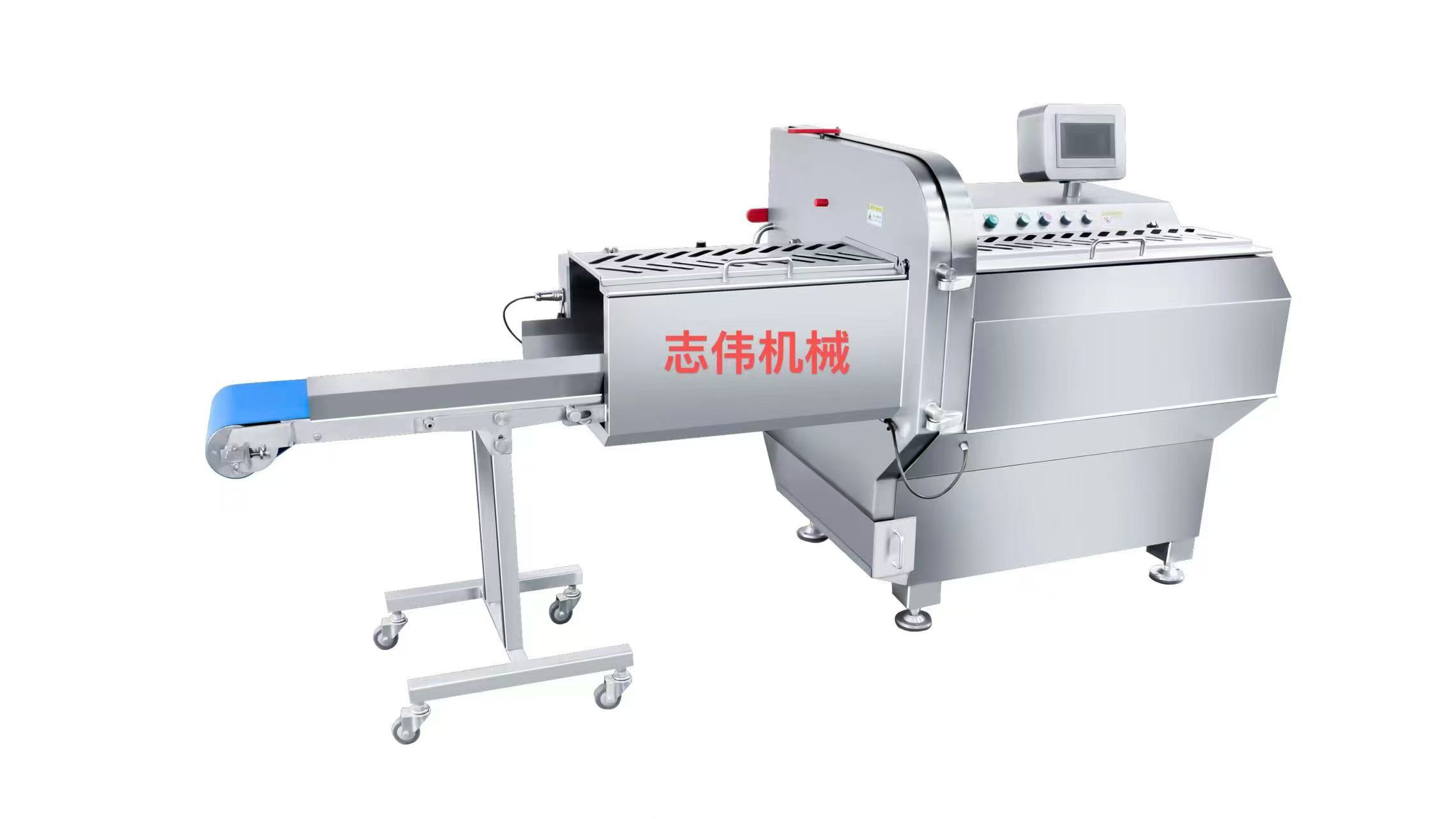 ?:ZW-925C砍排機(jī)，切片機(jī)，培根切片機(jī)，牛霖切片機(jī)，火腿切片機(jī)